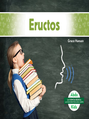 cover image of Eructos (Burps)
